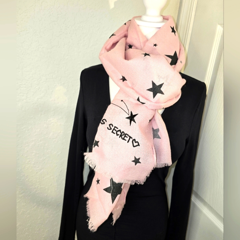 Victoria Secret scarf. NEW